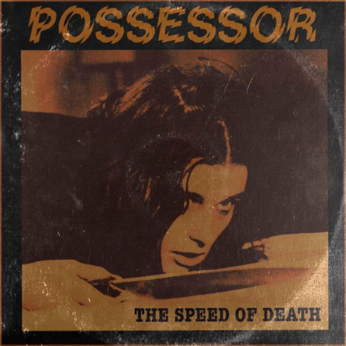 Possessor (UK) : The Speed of Death